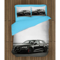 Lůžkoviny - Audi RS3