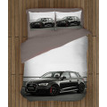 Lůžkoviny - Audi RS3