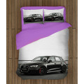 Lůžkoviny - Audi RS3