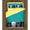 Povlečení pes - Sweet Dogs