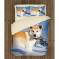 Kvalitex povlečení - Akita Inu