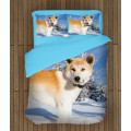 Kvalitex povlečení - Akita Inu