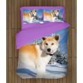 Kvalitex povlečení - Akita Inu