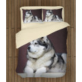 Kvalitex povlečení - Alaskan Malamute