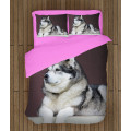 Kvalitex povlečení - Alaskan Malamute