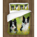 Povlečení pes - Baby Collies