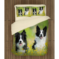 Povlečení pes - Baby Collies
