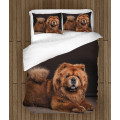 Ložní povlečení - Chow-Chow