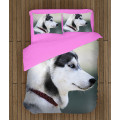 Ložní povlečení - Husky