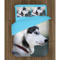 Ložní povlečení - Husky
