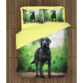 Povlečení - Black Labrador