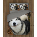 Moderní povlečení - Alaskan Malamute Smile