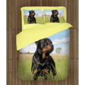 Kvalitní povlečení - Rottweiler