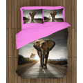 Luxusní povlečení - Elephant