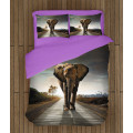 Luxusní povlečení - Elephant