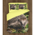 Ložní prádlo - Hedgehog