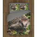 Ložní prádlo - Hedgehog