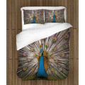 Kvalitní povlečení - Peacock