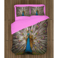 Kvalitní povlečení - Peacock
