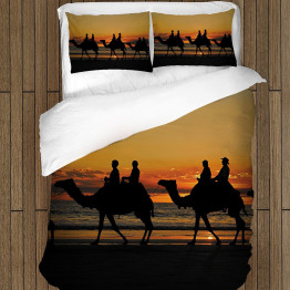 Kvalitní povlečení - Camels