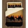 Kvalitní povlečení - Camels
