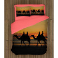 Kvalitní povlečení - Camels