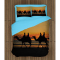 Kvalitní povlečení - Camels