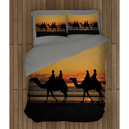 Kvalitní povlečení - Camels