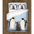Povlečení - Pinguins