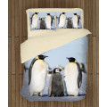 Povlečení - Pinguins