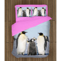Povlečení - Pinguins