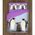 Povlečení - Pinguins