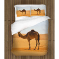 Lůžkoviny - Camel