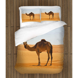 Lůžkoviny - Camel