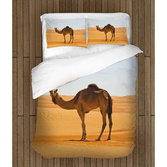 Lůžkoviny - Camel