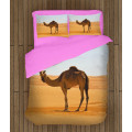 Lůžkoviny - Camel