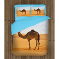 Lůžkoviny - Camel