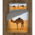 Lůžkoviny - Camel