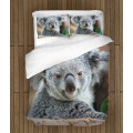 Kvalitní povlečení - Koala
