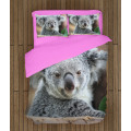 Kvalitní povlečení - Koala
