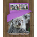Kvalitní povlečení - Koala