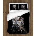 Povlečení sova - Owlet
