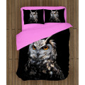 Povlečení sova - Owlet