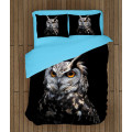 Povlečení sova - Owlet