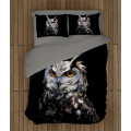 Povlečení sova - Owlet