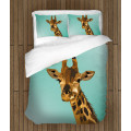 Luxusní povlečení - Giraffe