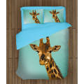 Luxusní povlečení - Giraffe