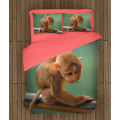 Povlečení luxusní - Funny Monkey