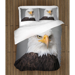 Ložní povlečení - Eagle