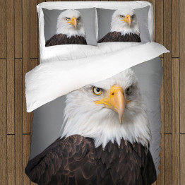 Ložní povlečení - Eagle